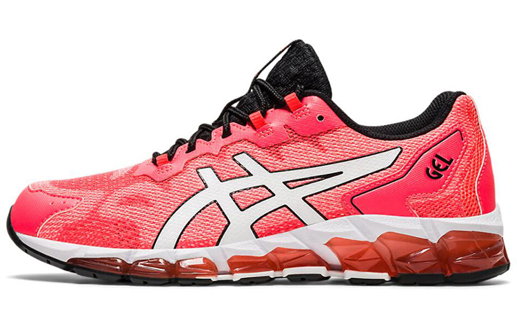ASICS Gel Quantum 360 6 ‘Sunrise Red’ Women’s