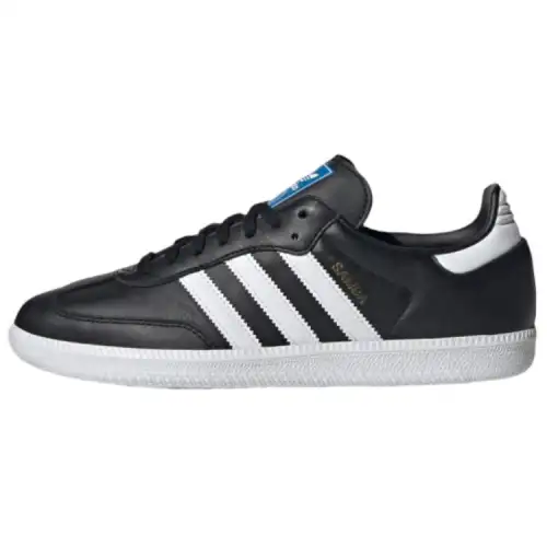 Adidas Samba Og Core Black Footwear White