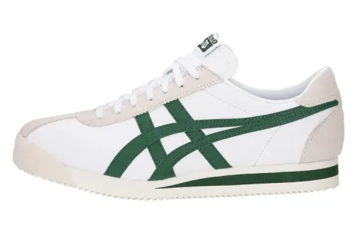 Onitsuka Tiger Corsair Classic Slip Resistant Abrasion Resistant Slip Resistant Abrasion Resistant Low top Marathon