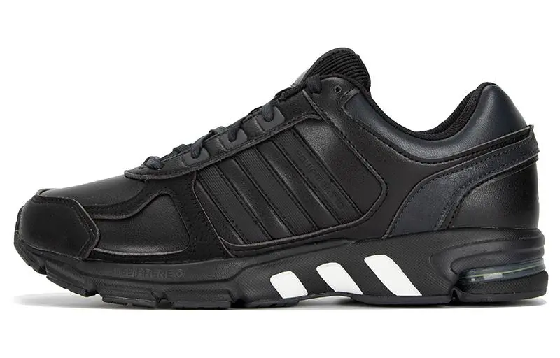 Adidas Equipment 10 Leather 'Black'