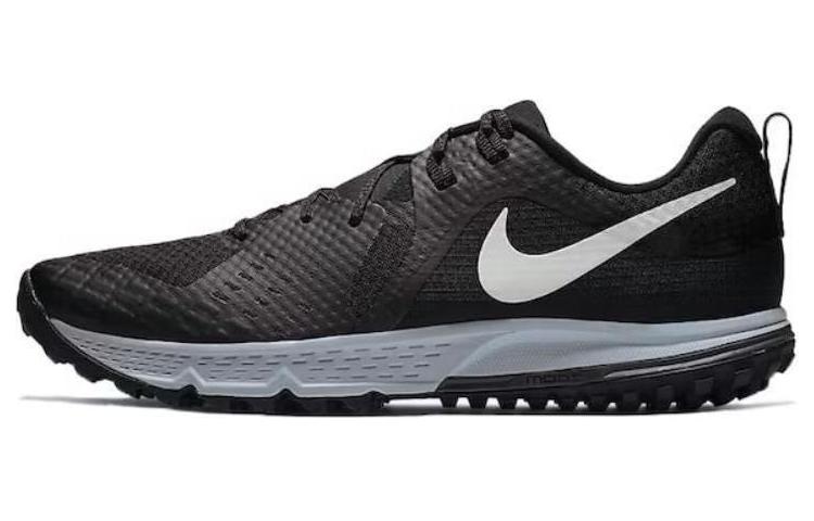 Nike Air Zoom Wildhorse 5 Black