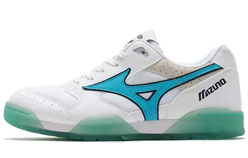 Mizuno Wave Rider 1 'White Blue'
