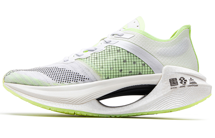 Li Ning Shadow Essential Cushioning Rebound Breathable Coverage Lightweight