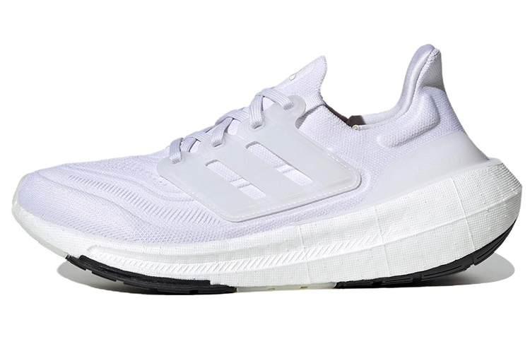 UltraBoost Light Wmns Adidas 'Crystal White' Women's