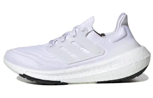 UltraBoost Light Wmns Adidas 'Crystal White' Women's