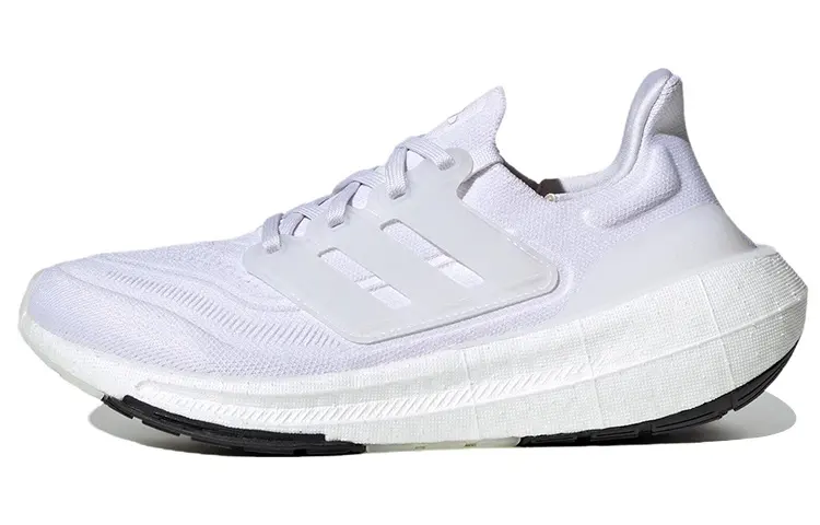 UltraBoost Light Wmns Adidas 'Crystal White' Women's