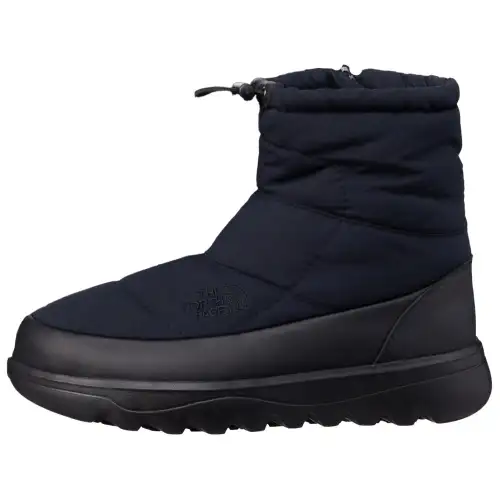THE NORTH FACE Ankle Boots Unisex Blue Black