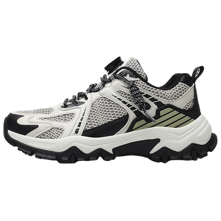 JEEP SPIRIT Hiking Comfortable Versatile Climbing
