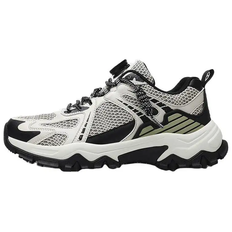 JEEP SPIRIT Hiking Comfortable Versatile Climbing