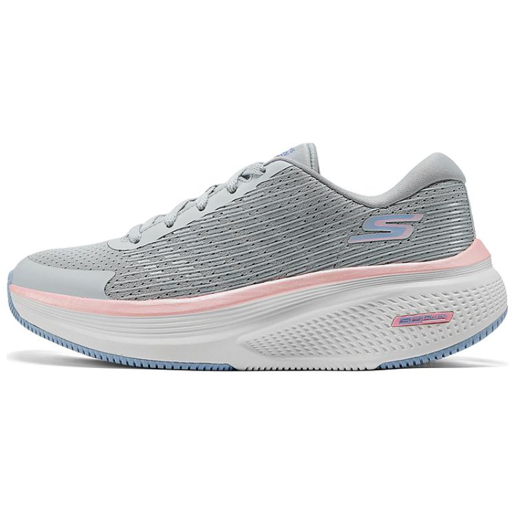 Skechers Women’s GO Soft And Comfortable Slip Resistant Abrasion Resistant Low top Casual City Commuting Running Shoes