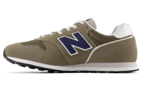 New Balance 373 'Brown'