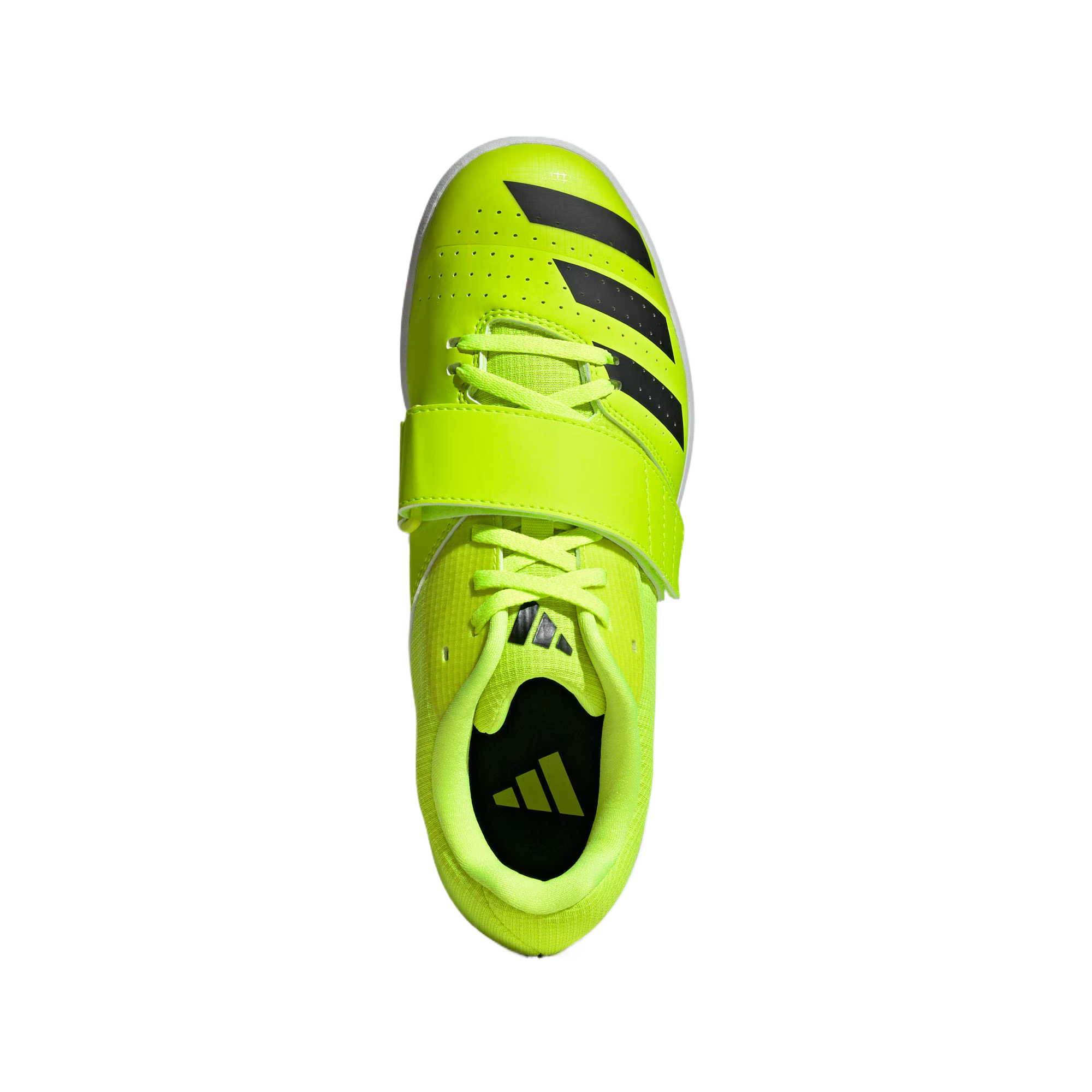 Adidas Jumpstar Lucid Lemon Halo Silver