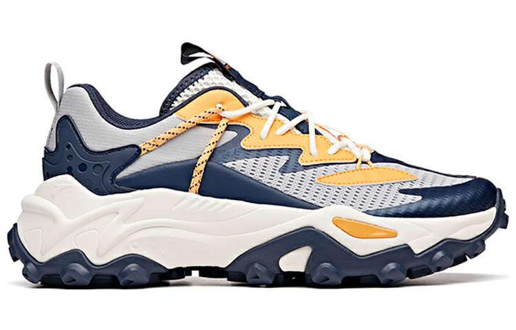 Anta Cushioning Slip Resistant Abrasion Resistant Breathable Cushioning Slip Resistant Abrasion Resistant Breathable