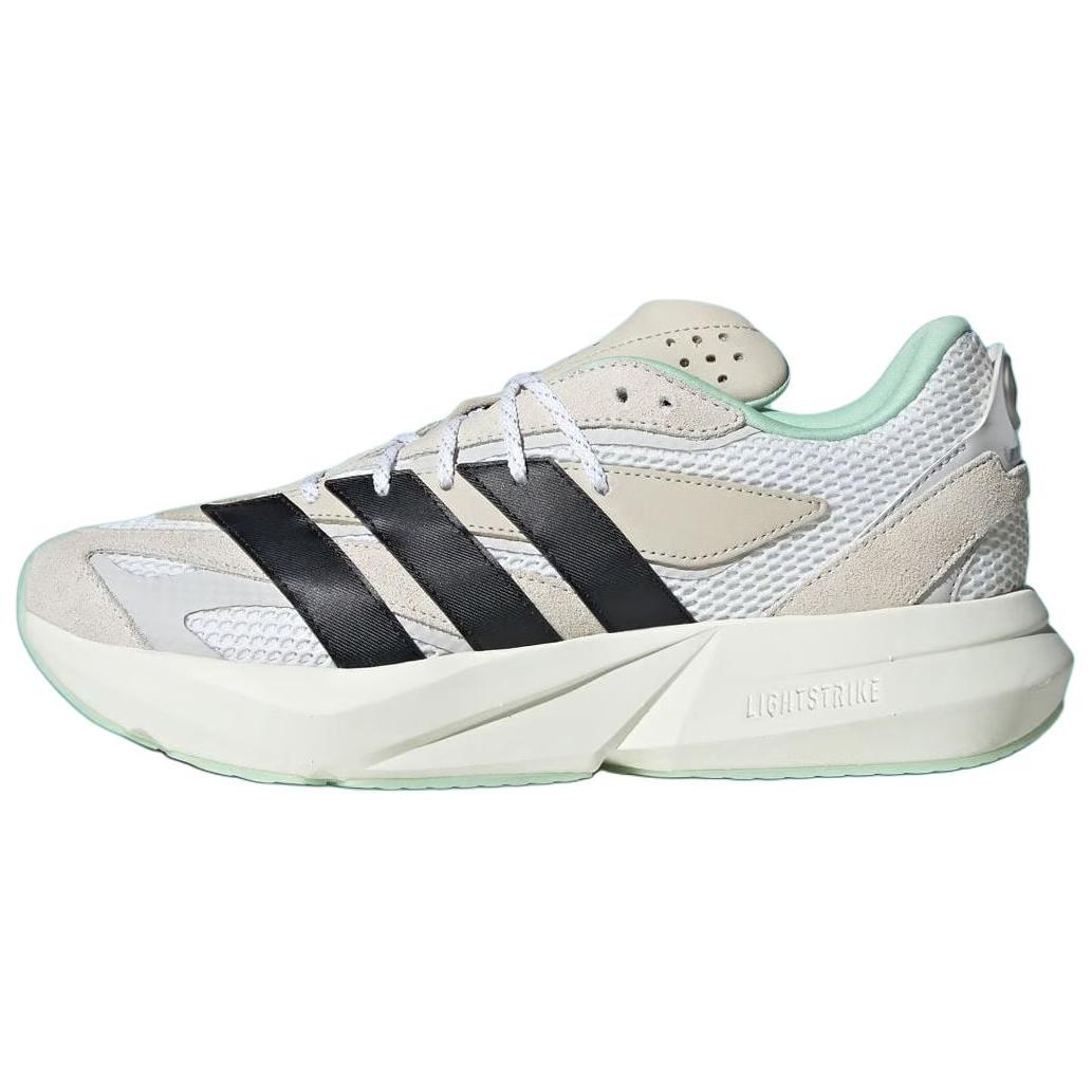 Lightblaze Mercedes-AMG Petronas Formula One Team x Lightblaze Adidas ‘Off White Black Frost Green’