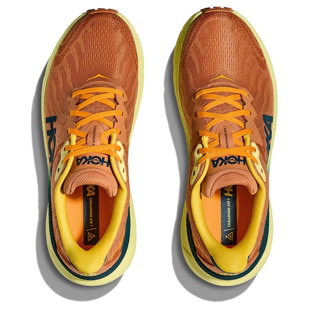 HOKA ONE ONE Challenger ATR 7 Slip Resistant Abrasion Resistant Slip Resistant Abrasion Resistant Low top Running Shoes