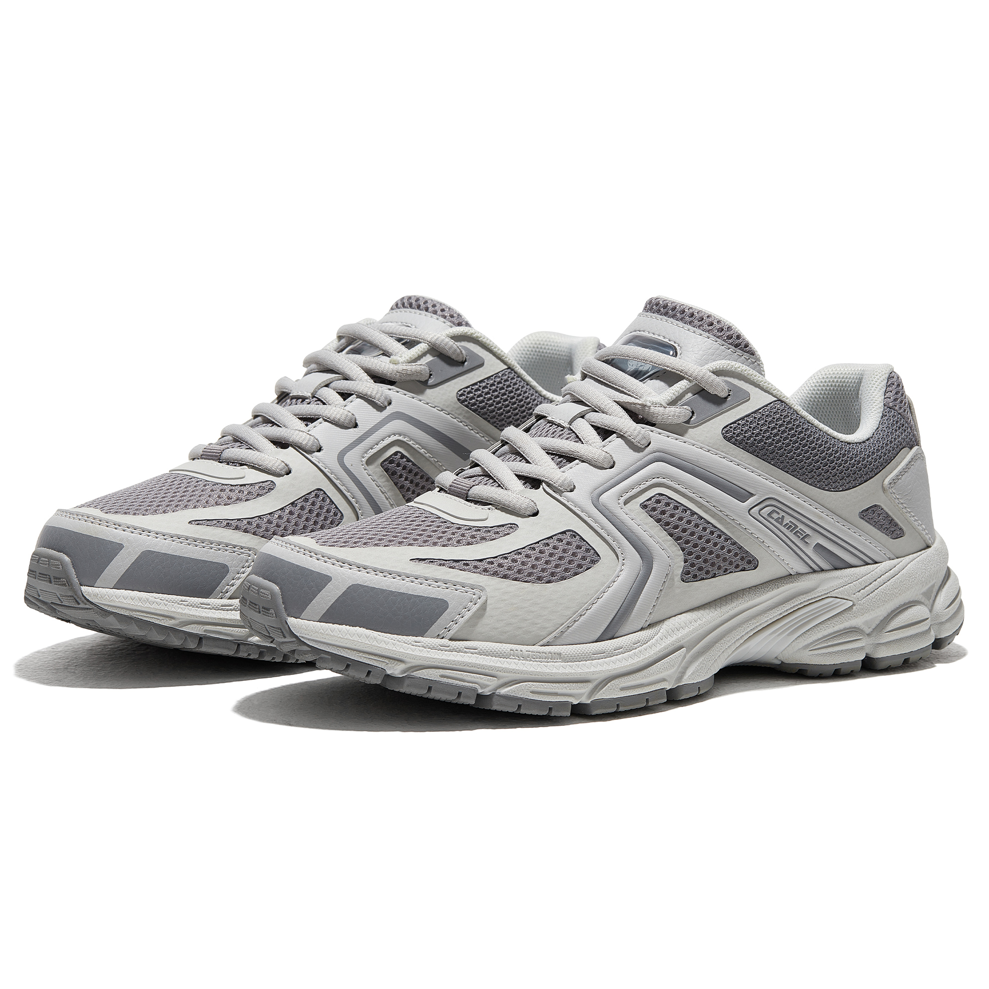 CAMEL Cushioning Breathable Low top Running Shoes Women’s