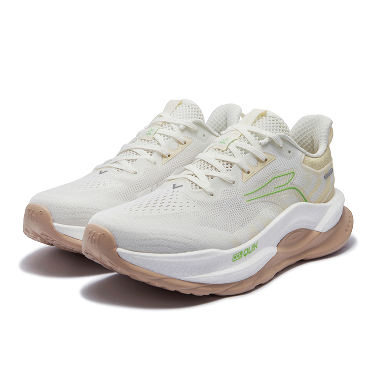 361° Fiery 5 Slip Resistant Abrasion Resistant Slip Resistant Abrasion Resistant Low top Training Running Shoes Men’s