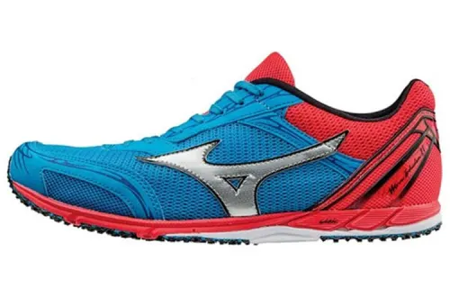 Mizuno Wave Ekiden 11 'Blue Orange'