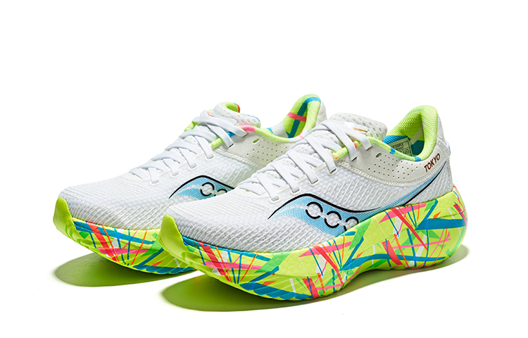 Saucony Kinvara Pro Tokyo Women’s
