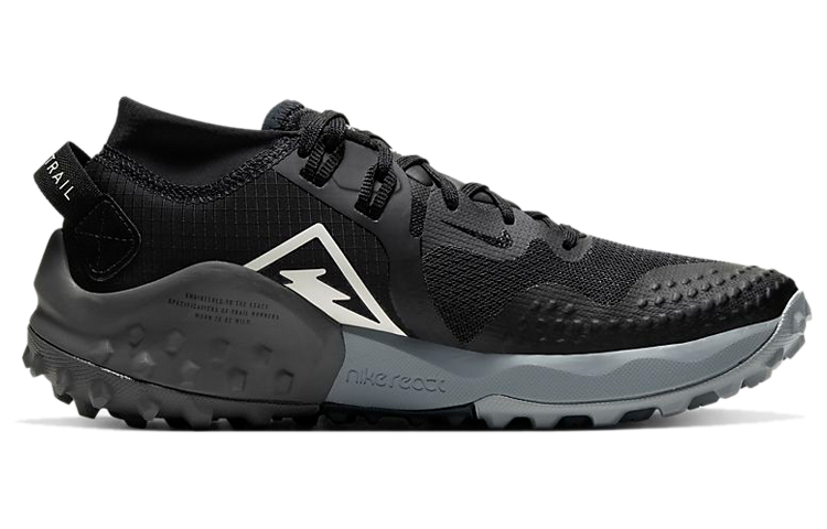 Nike Wildhorse 6 Off Noir Women’s