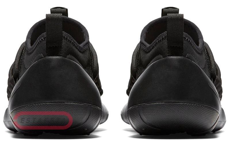 Nike Payaa Premium Black Women’s