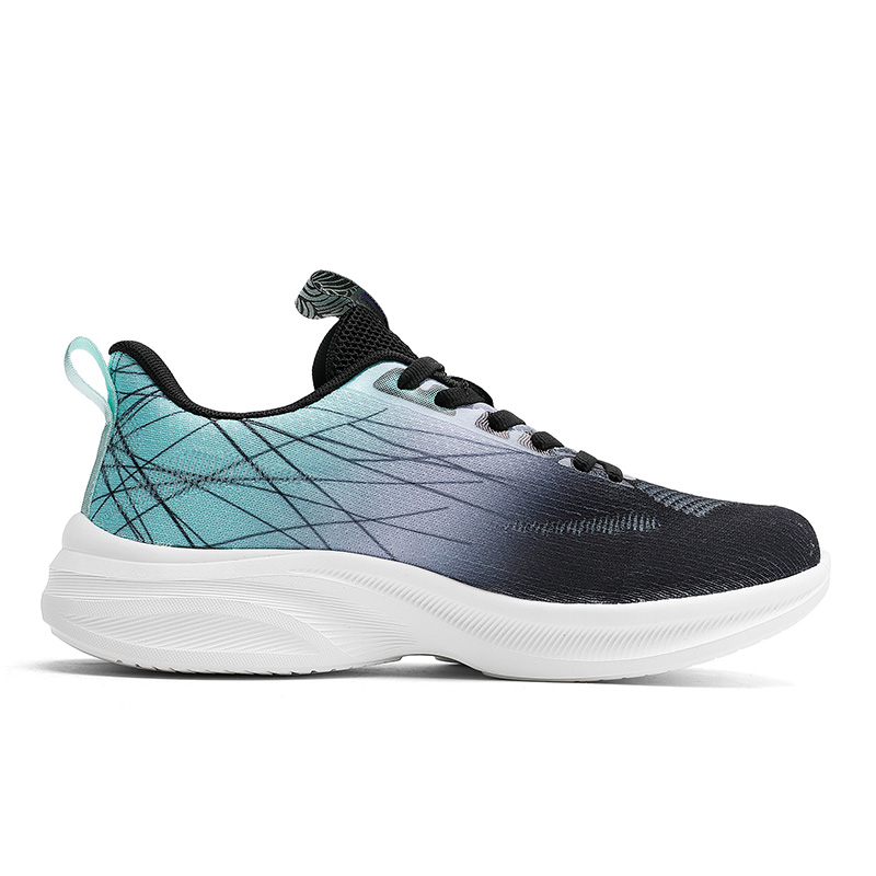 K bird Cushioning Abrasion Resistant Breathable Low top Casual Racing Running Shoes Women’s