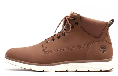 Timberland Killington Outdoor Boots Men's Mid Top Dark Brown