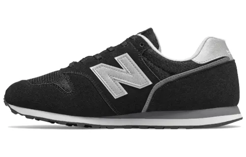 New Balance 373 Series Black