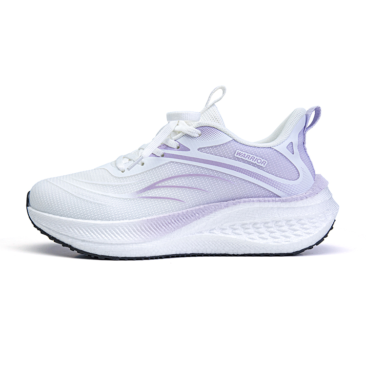 Warrior Cushioning Abrasion Resistant Lightweight Rebound Cushioning Abrasion Resistant Lightweight Rebound Low top