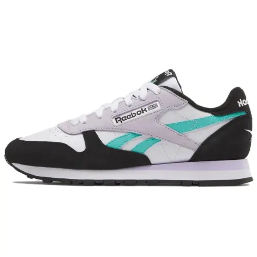 Reebok Classic suede sneakers Women's
