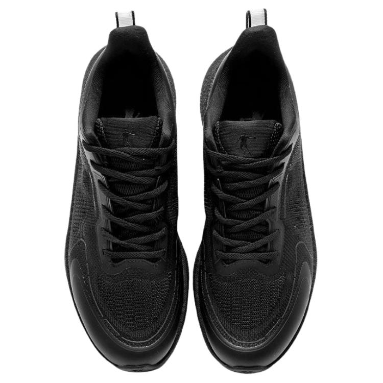 QIAODAN Flying Shadow 3.0 Slip Resistant Abrasion Resistant Slip Resistant Abrasion Resistant Low top Casual