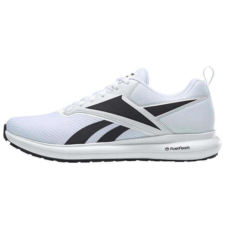 Кроссовки Reebok Energylux (белые)