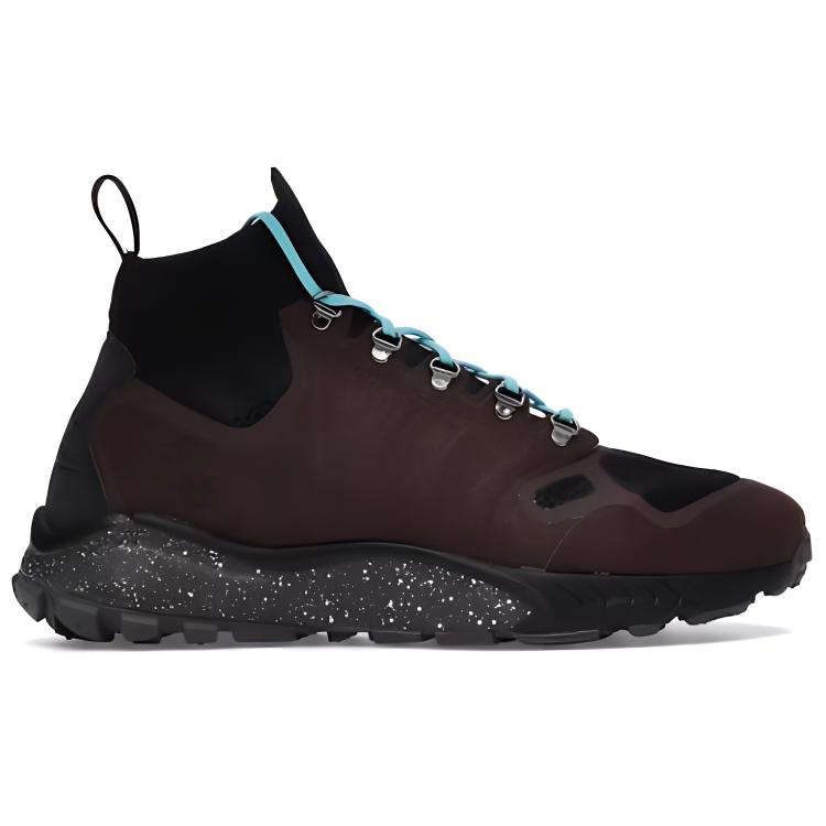 Nike Zoom Talaria Mid Fk Baroque Brown/Gamma Blue Black