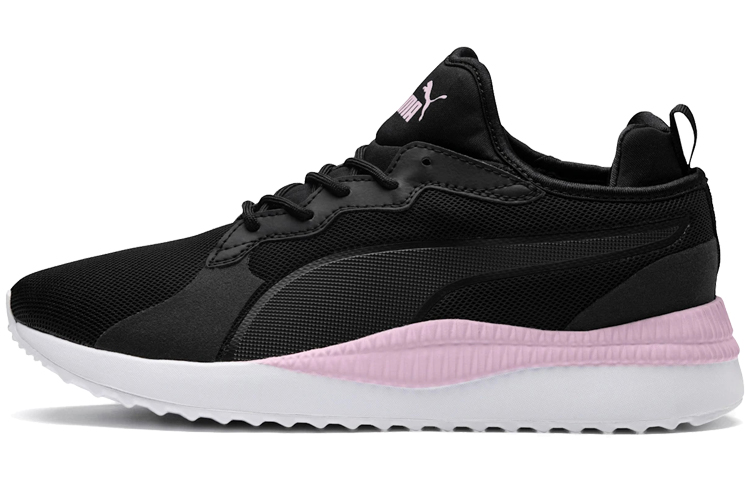 PUMA Pacer Next Sneakers Black/Pink