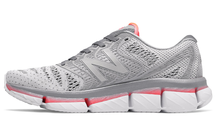 New Balance Rubix Grey/Pink Women's