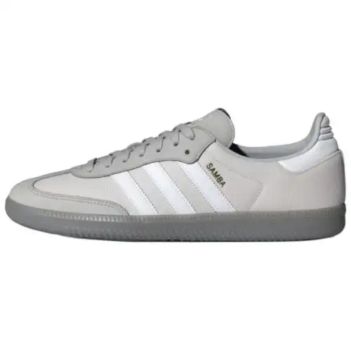 Samba Adidas Originals Og 'All-Weather - Grey'