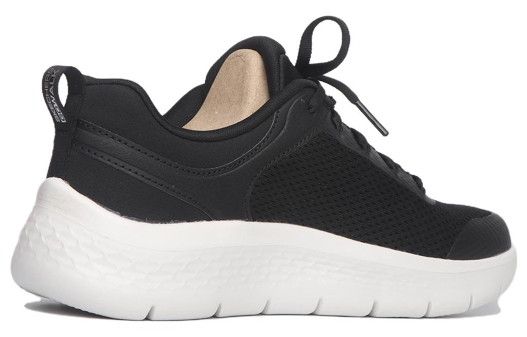 Skechers Go Walk Flex ‘Black’ Women’s