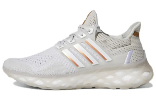 Adidas Wmns UltraBoost Web Dna 'Grey Copper Metallic' Women's