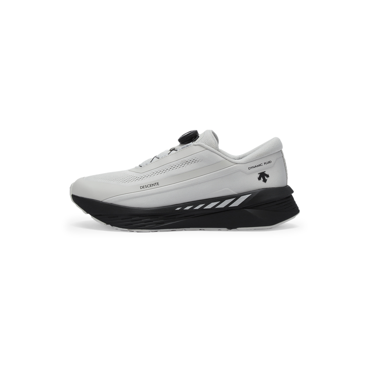 DESCENTE Enerzite Breathable Low top Long Distance Running Sprint Running Shoes Men’s