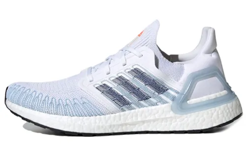 Adidas Ultraboost 20 White/Blue