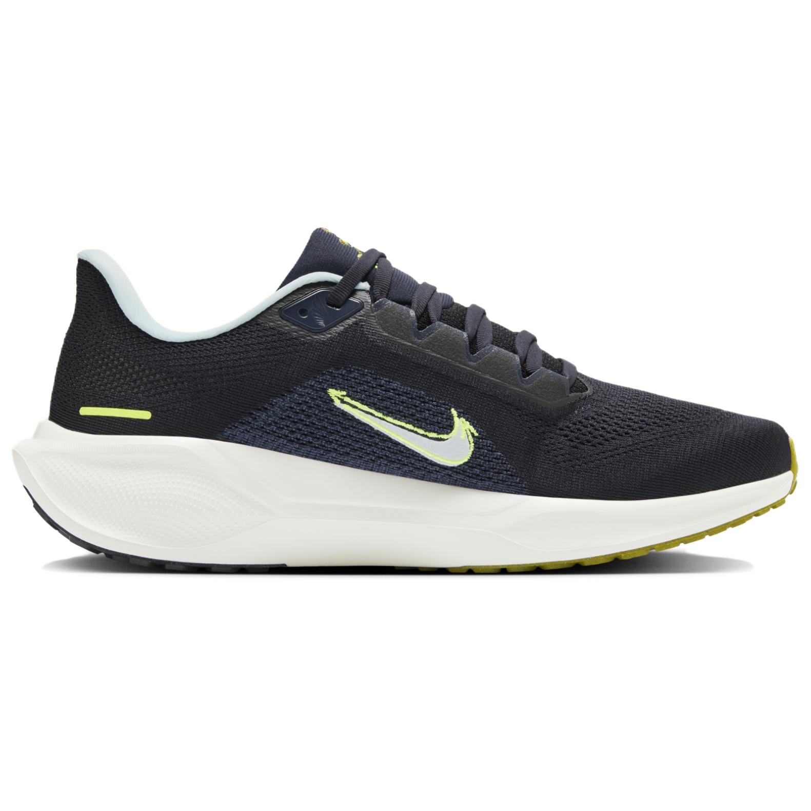 Nike Air Zoom Pegasus 41 Black Sail Volt Glacier Blue