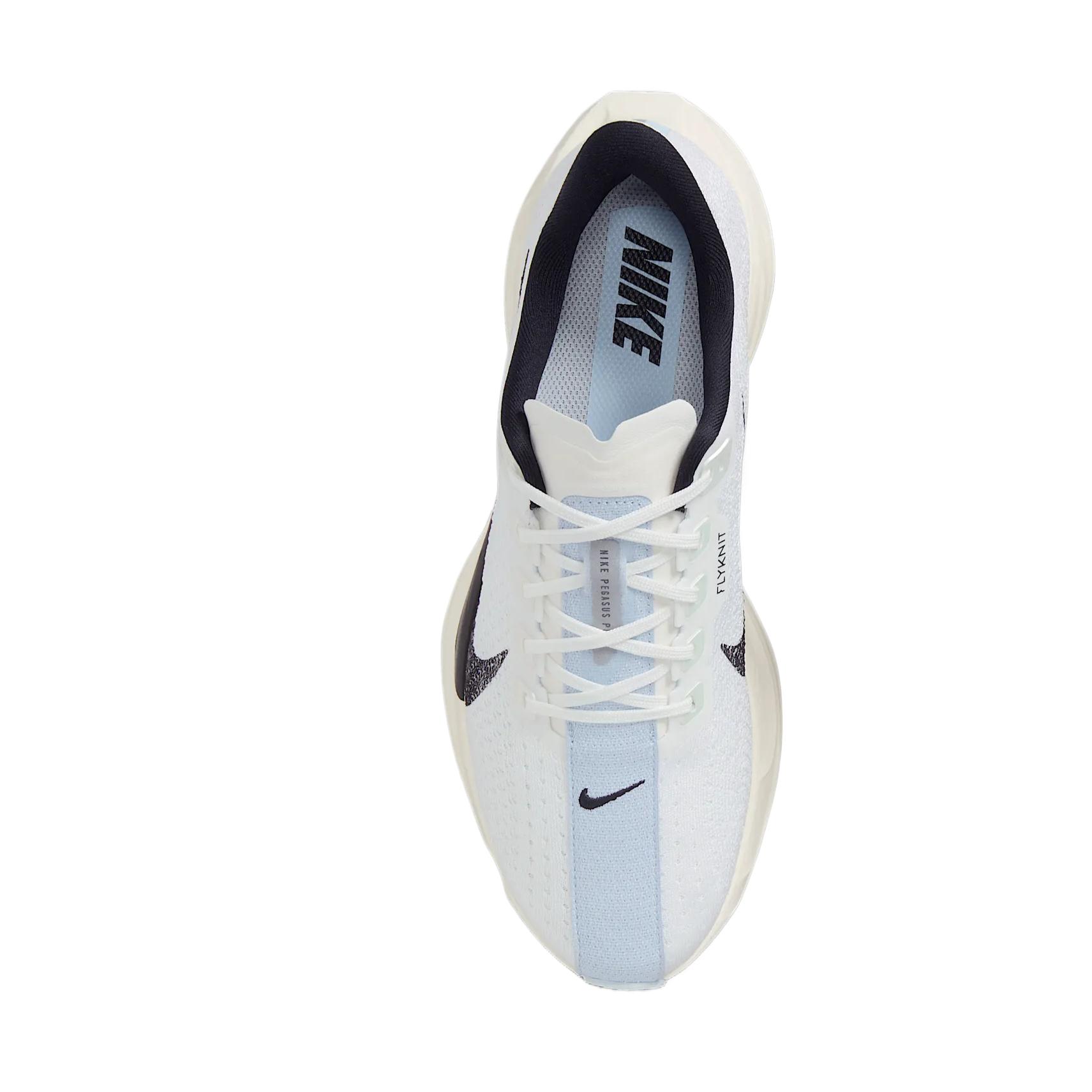 Nike Pegasus Plus Abrasion Resistant Breathable Support Low top Long Distance Running Sprint Running Shoes Women’s