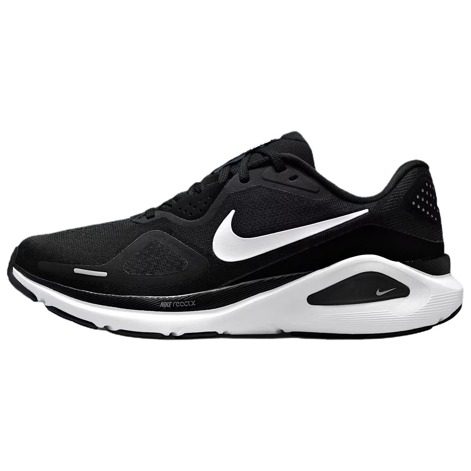 Nike Structure 26 Black White Women’s