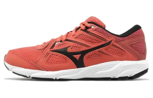 Mizuno Spark 8 'Heat Orange'