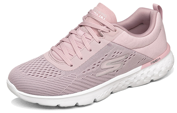 Skechers Go Run 400 Low top Purple Women’s