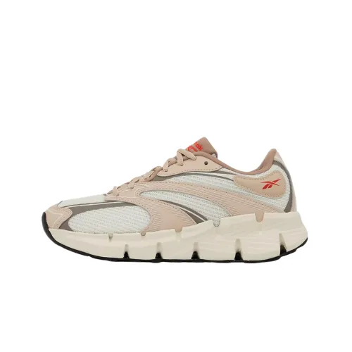 Reebok Running Shoes Unisex White