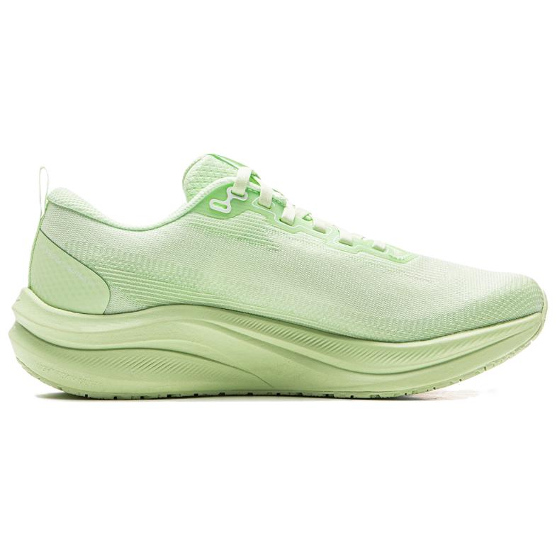 Li Ning Red Hare 8 Cushioning Slip Resistant Abrasion Resistant Breathable Lightweight Rebound Low top LIGHT FOAM ULTRA