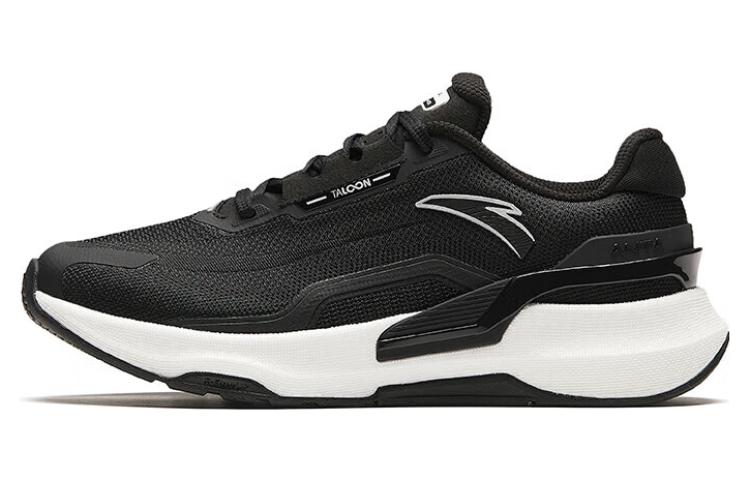 Anta Burning Refinement Abrasion Resistant Slip Resistant Abrasion Resistant Slip Resistant Low top Running Shoes