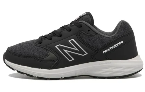 New Balance 550 Series V2 Low Top Black Women's
