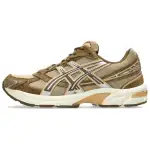 ASICS Gel 1130 Cushioning Breathable Support Cushioning Breathable Support Running Shoes Unisex Brown